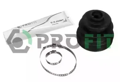 2710-1091 XLB PROFIT Комплект пылника, приводной вал 2710-1091 XLB PROFIT Комплект пылника, приводной вал